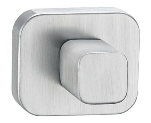 Вороток MVM T16 MC матовий хром - Фото №2