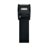 Замок для велосипеда ABUS 6000A/120 Bordo Big Alarm BK SH 120 см 2 ключа