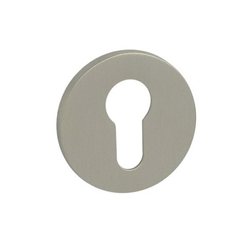 Накладки на сердцевину TUPAI 4046 5S никель черный  - Фото №2