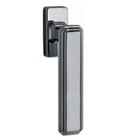 Ручка оконная FORME Themis DK217 C02 хром матовый