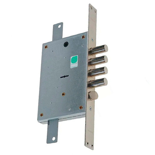 Механизм замка ГАРДИАН 21.12 Т (BS66*85мм) - Фото №2