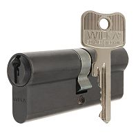 Цилиндр WILKA 1400 A 80 (30*50) черный