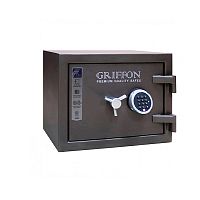 Сейф огневзломостойкий GRIFFON CLE III.37 E
