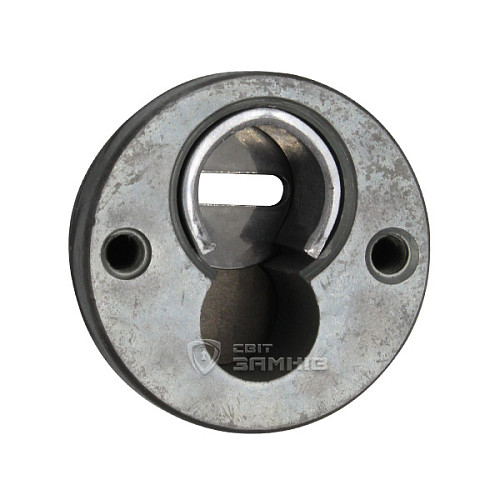 Протектор AZZI FAUSTO F23 Antitubo SB Widia 25 мм полірована латунь - Фото №3