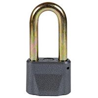 Замок навесной ЧАЗ ВС2М1-01 (3 ключа)