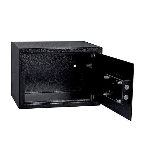 Сейф мебельный FEROCON БС-25К - Фото №3