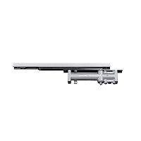 Доводчик скрытый JNF ML.21.801 SLD до 100 кг