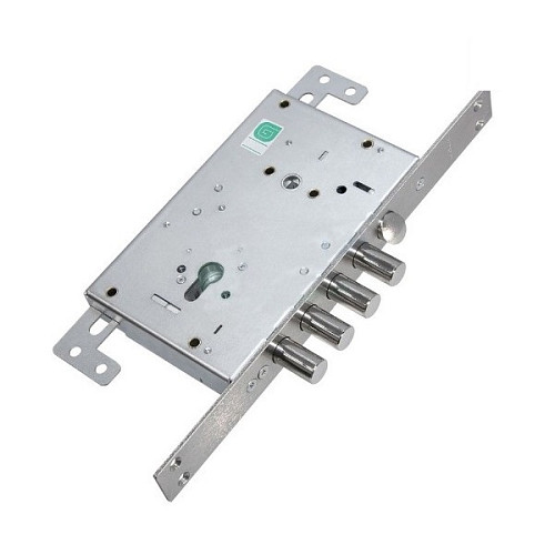 Механізм замка ГАРДІАН 72.16 Т (BS67*85мм) - Фото №3