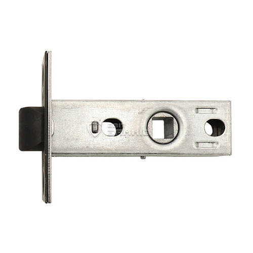 Механізм замка CLASS SD100 Kevlar (BS45мм) пласт.язичок Black mat чорний матовий - Фото №3