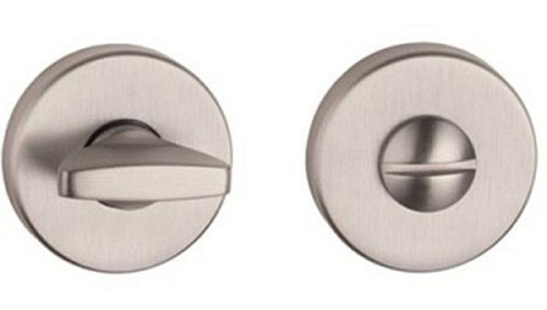 Вороток TUPAI 806 нікель матовий - Фото №2