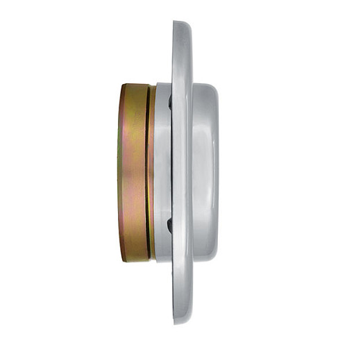 Протектор DISEC SFERIK BD16 25 мм хром полірований - Фото №2