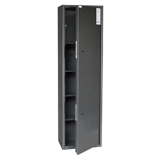 Сейф для зброї FEROCON Е-139К2 - Фото №2