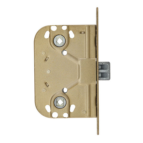 Механізм замка ABLOY 414 (BS45*72мм) латунь - Фото №3