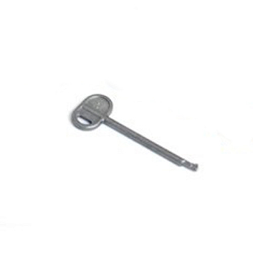 Механізм замка MOTTURA 52.Y535BDRN54 (BS67*85мм) R правий - Фото №5