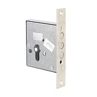 Механизм замка ЕЛЬБОР Rex 1.1 (BS55мм)