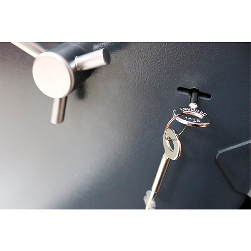 Сейф оружейный GRIFFON GD.450 K - Фото №5