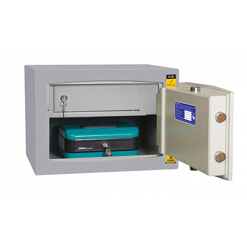 Сейф взломостойкий GRIFFON H.30.T.K - Фото №2