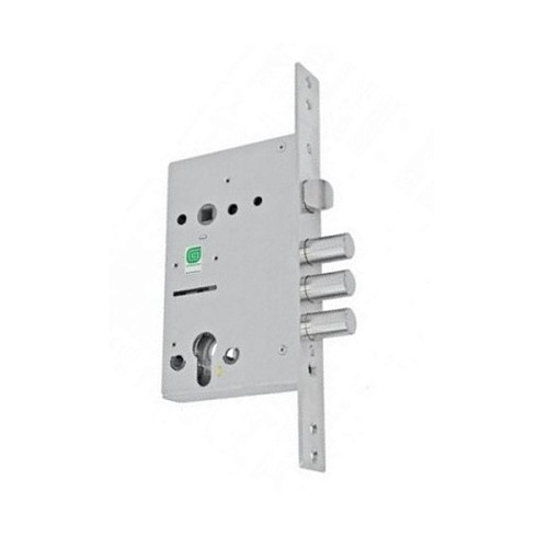 Механізм замка ГАРДІАН 32.21 (BS67,5*85мм) - Фото №3