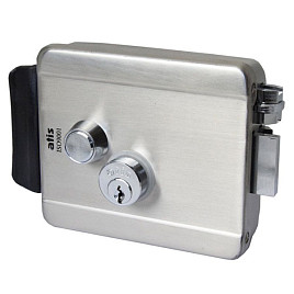 Електромеханічні накладні замки Електромеханічні накладні замки