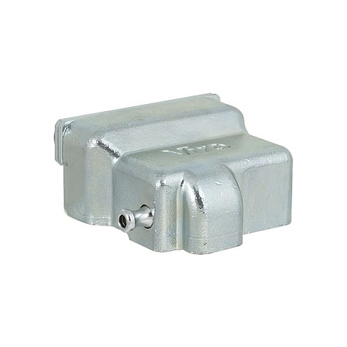 Замок навісний VIRO NEW CONDOR без ключів - Фото №2