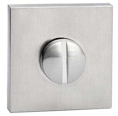 Вороток MVM T20 MC матовий хром - Фото №2