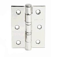 Завіс APECS Steel B2 75*62 мм - CR хром