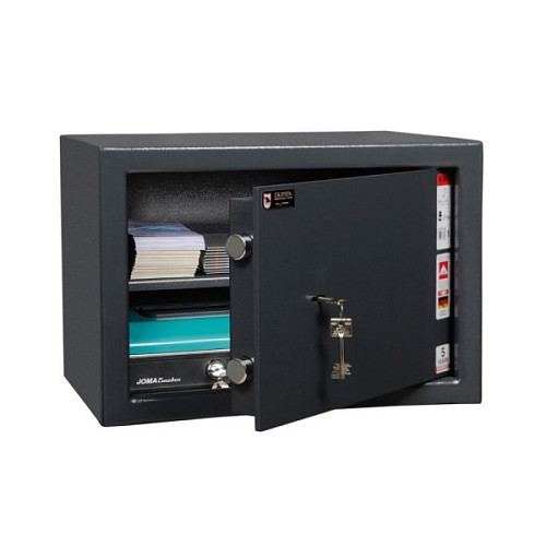 Сейф меблевий GRIFFON R.30.K - Фото №2