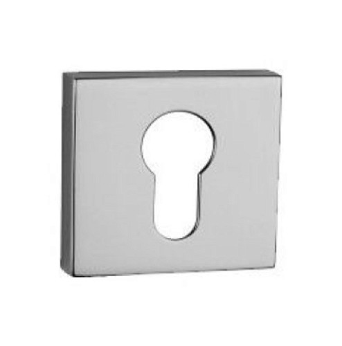 Накладки на серцевину TUPAI 1999 Q хром полірований - Фото №2