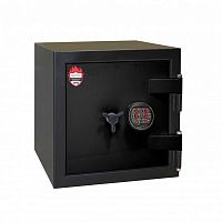 Сейф огневзломостойкий GRIFFON F60CL I.51.E BLACK