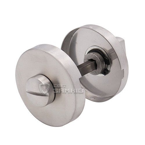 Вороток SHERLOCK SW 1004 з індикатором нержавіюча сталь матова - Фото №5