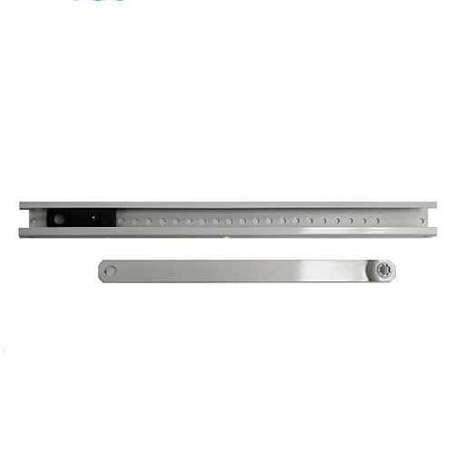 Дотягувач GU ОТS 210 SLD до 60кг Білий - Фото №2