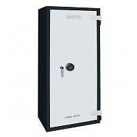 Сейф огнестойкий GRIFFON FS.157.E