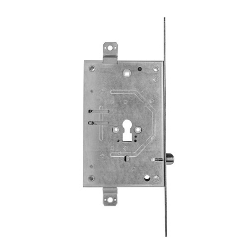 Механизм замка MOIA E754/280DF (BS63*85мм) стандартный без блокировки - Фото №2
