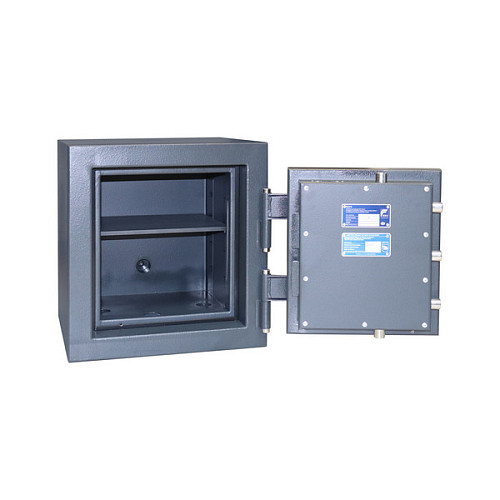 Сейф огневзломостойкий GRIFFON CLE.II.50.K - Фото №2