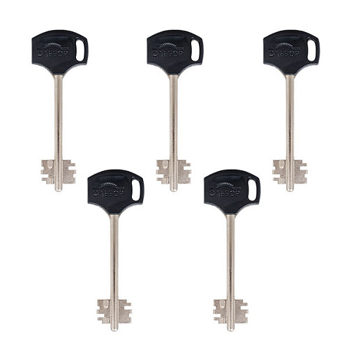 Механизм замка ЕЛЬБОР Базальт 1.05.41 (BS68*42мм) - Фото №4