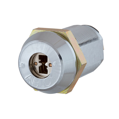 Замок для оборудования ABLOY CL106 Sentry - Фото №1