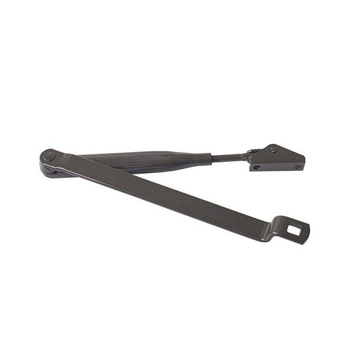 Дотягувач DORMA TS77 EN2 стандартна тяга до 40кг Коричневий - Фото №4