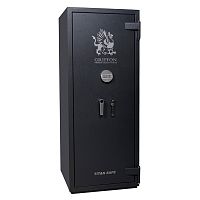 Сейф огневзломостойкий GRIFFON CLE.II.150.K.E