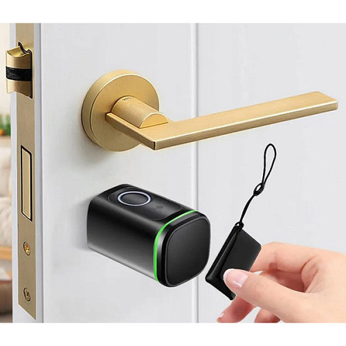 Розумний циліндр PES Cylinder 2 60T (30*30T) чорний - Фото №6