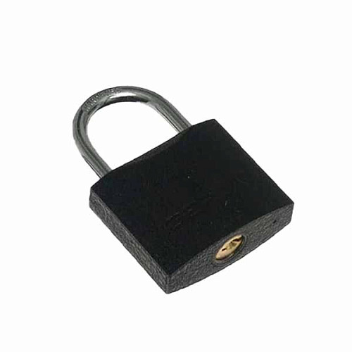 Навесной замок GERDA KZZS 60 (3 ключа) - Фото №2