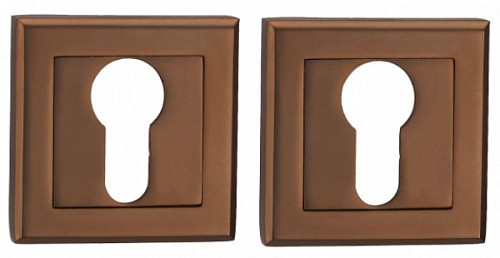 Накладки на сердцевину MVM E8a MCF матовая темная бронза - Фото №2