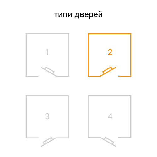 Електромеханічний замок CISA 11630.2 накладний (BS50/60/70/80мм) відкривання всередину правий Тип 2 - Фото №6