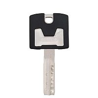 Накладка на ключ ABUS KeyCAP черный