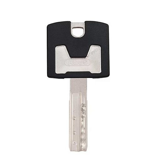 Накладка на ключ ABUS KeyCAP черный