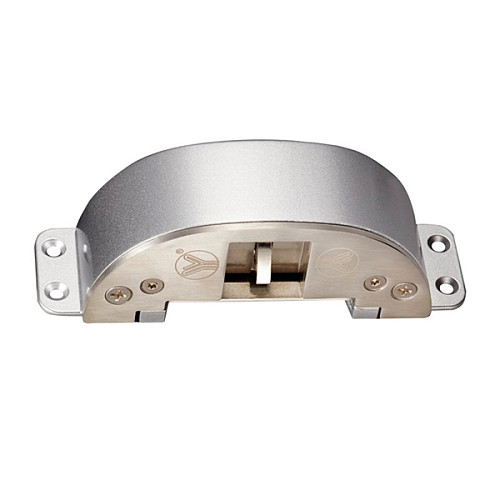 Электрозащелка YLI YS-622-S (переключатель НЗ/НО) - Фото №4