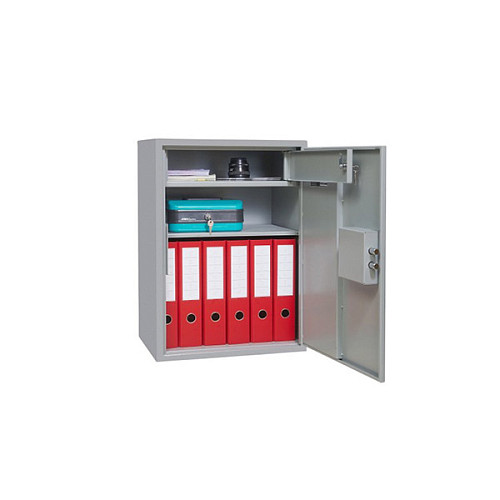 Сейф офисный GRIFFON B.65.E - Фото №2