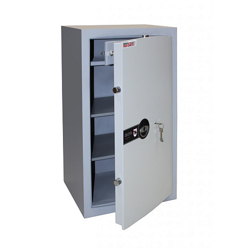 Сейф взломостойкий GRIFFON H.80.K - Фото №3