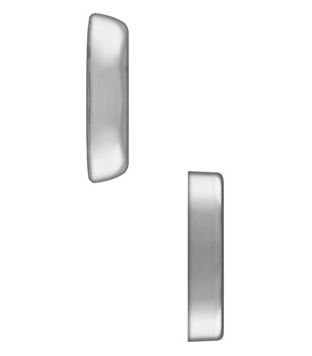 Протектор DISEC BD54 DIN ROUND 13мм хром полірований - Фото №2