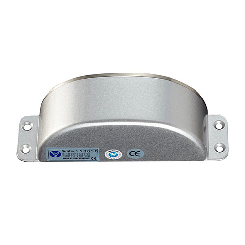 Электрозащелка YLI YS-622-S (переключатель НЗ/НО) - Фото №3