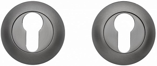 Накладки на серцевину GAVROCHE A5 MBN графіт - Фото №2